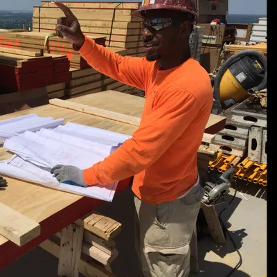 DandAhandyman services