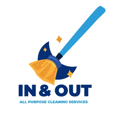In & Out All Purpose Cleaning Services, LLC