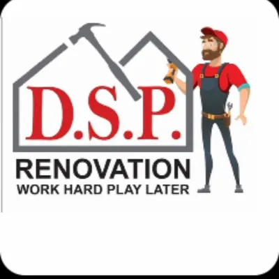 D.S.P Renovation