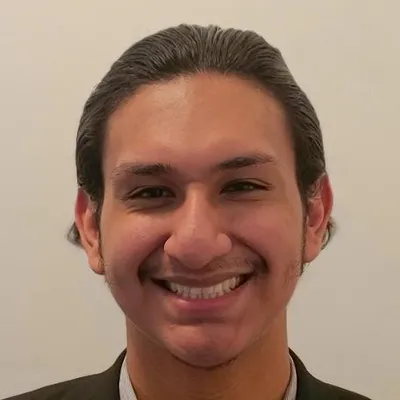 Brandon Vargas