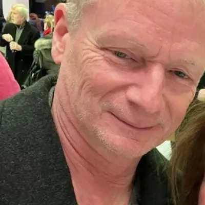 Glenn billand