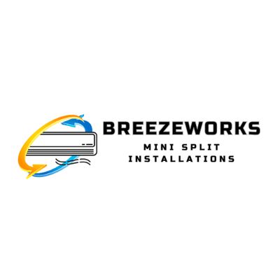 Breezeworks Mini Split Installations