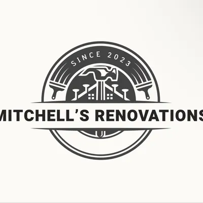 Mitchell’s Renovations