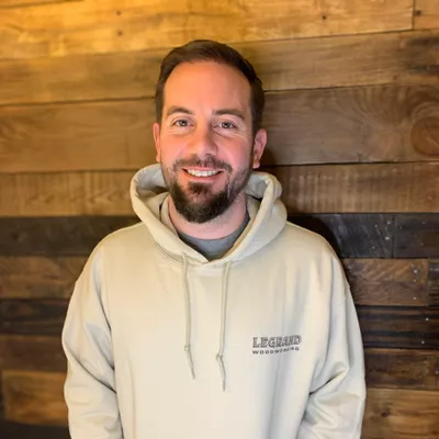 LeGrand Woodworking, Repair, & Assembly