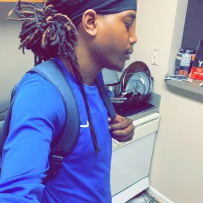 Aquil Hunt
