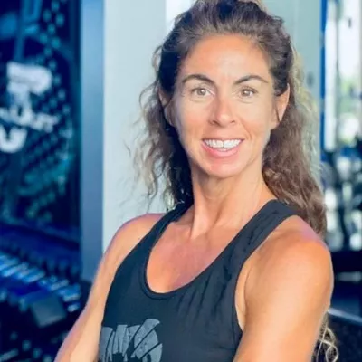Live Fit with Brooke