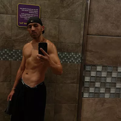 Uptown Fitness