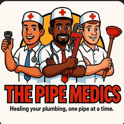The Pipe Medics