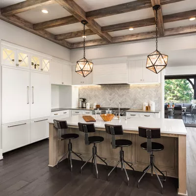 Radvand Construction