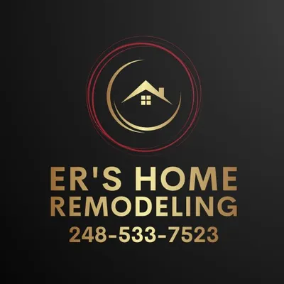 Er's Home Remodeling