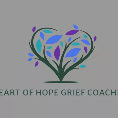 Heart of Hope Grief and Life Coaching
