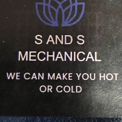 s and s mechanical