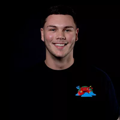Dylan Fitness