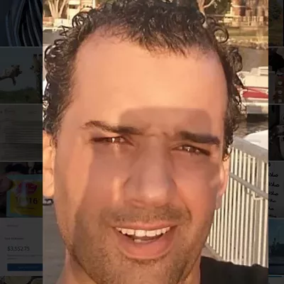 Aniss’s Elgheriani