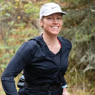 Balanced Running and Fitness