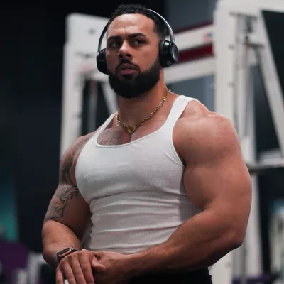 NIZAR ELBITAR FITNESS