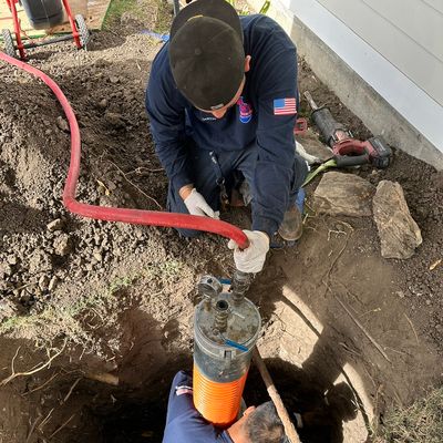 Go To Plumbers