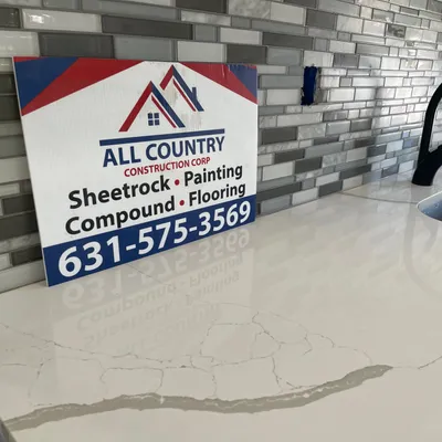 All country construction
