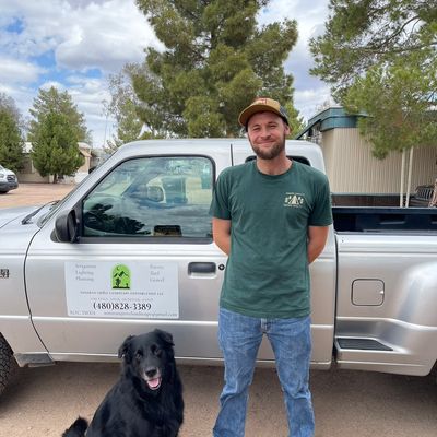 Sonoran Grove Landscape Construction LLC