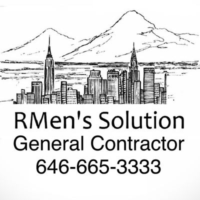 RMens Solution