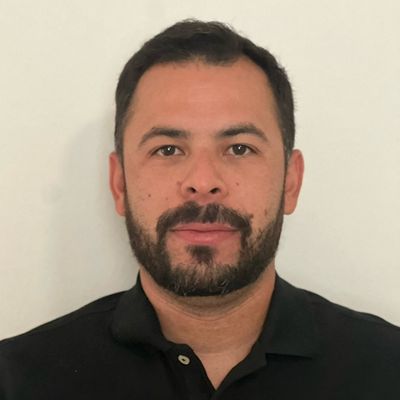 Jorge Suárez