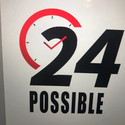 24possible