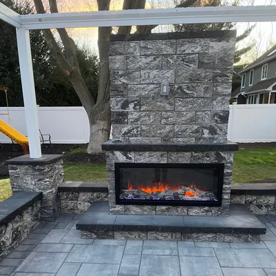 Omega Construction NJ LLC