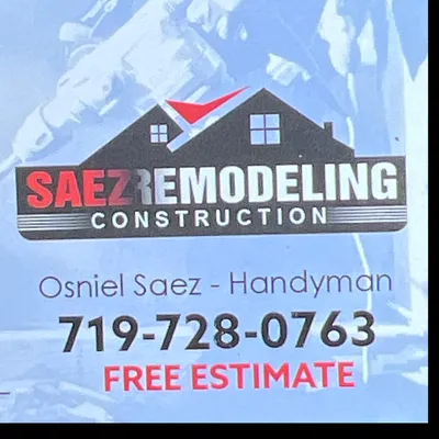 Saez remodeling constrution