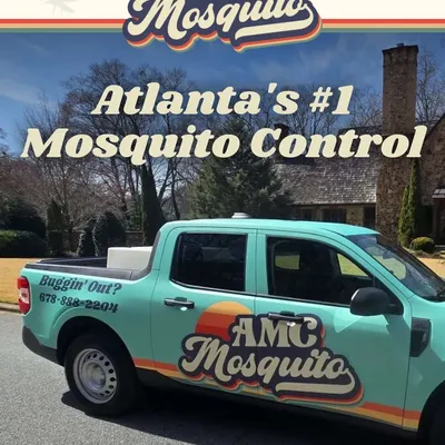 AMC Mosquito Control