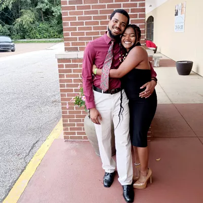 Najeh Davenport Jr Services
