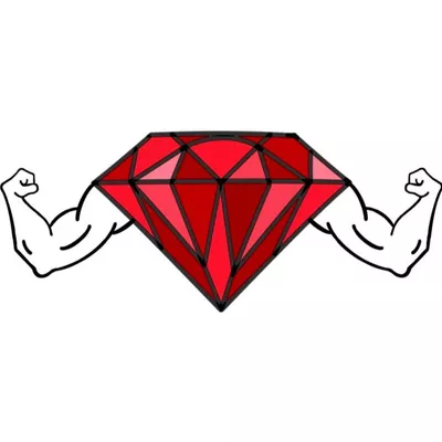 Rubi Strength