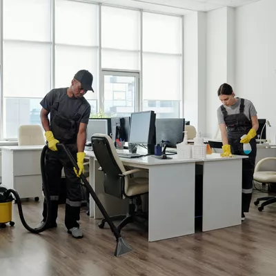 D&R Cleaning Solutions