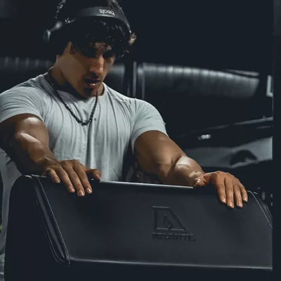 Maximus fitness