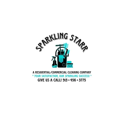 Sparkling Starr Cleaning
