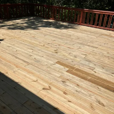 M&C construction
