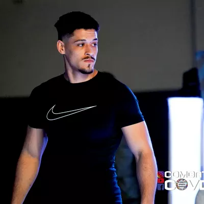 TheCubanfighter Method