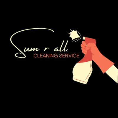 Sum r all cleaning services