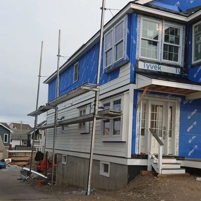 Family Construction