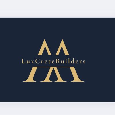 Luxcrete Builders