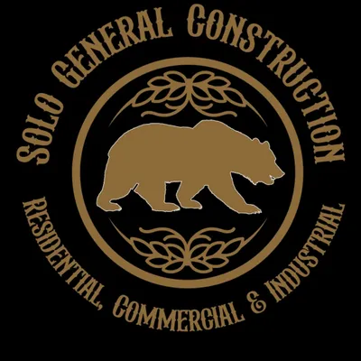 Solo General Construction