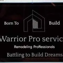 Warrior Pro Services