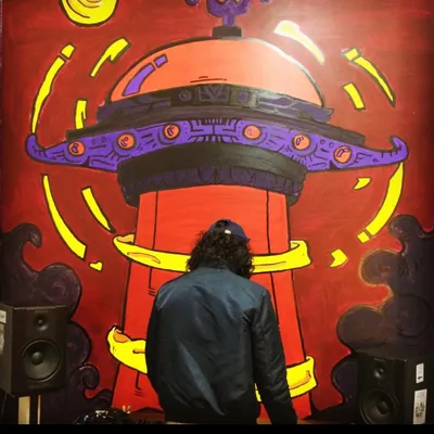 BG Murals