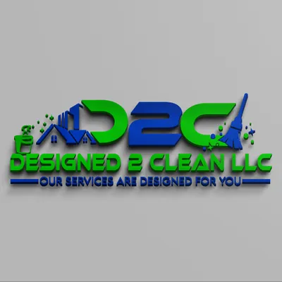 Designed 2 Clean LLC