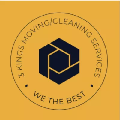 3 Kings moving and cleaning service