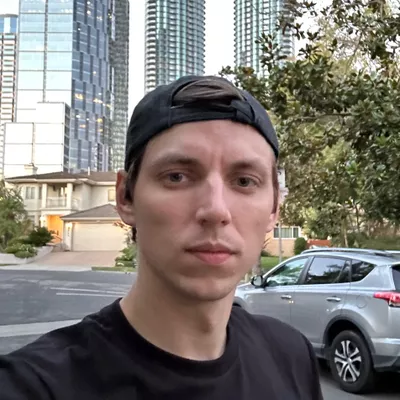 Nikita Morozov