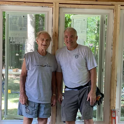 Croce Construction and Design