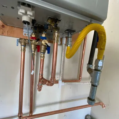 Elite Plumbing