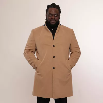 Deshan D Rolle