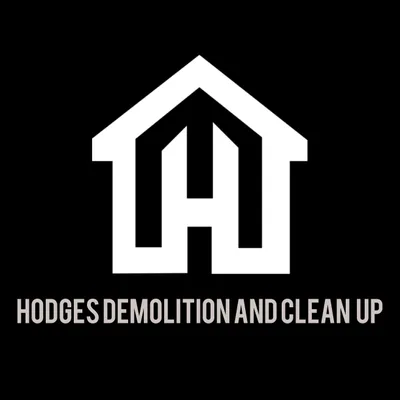 Hodges Demolition and Clean up L.L.C.