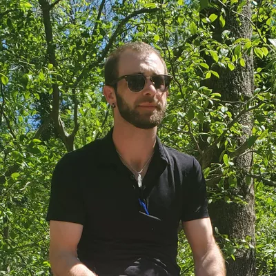 Human to human